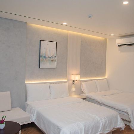 Y'S Sea House Hotel Quy Nhon Exterior photo