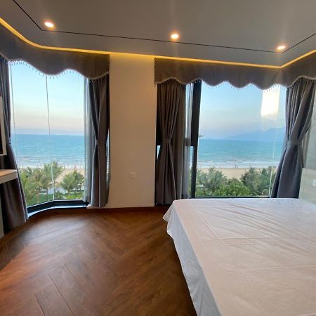 Y'S Sea House Hotel Quy Nhon Exterior photo