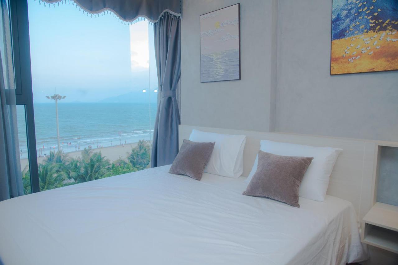 Y'S Sea House Hotel Quy Nhon Exterior photo